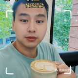 上海咖啡星人日常｜一天两家咖啡店的快乐