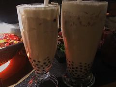 -湊湊火锅·茶憩(石家庄万象城店)