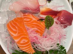 -Tuna maki寿司(苏州中心商场店)