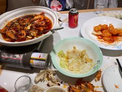 -吴掌柜·藕汤印象(南湖店)