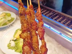 -韩釜宫(新华东路店)