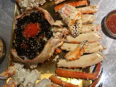-本达人海鲜烧烤·朝鲜族风味(发展店)