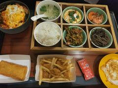 -华夏良子·足道SPA艾灸(铁道大厦店)