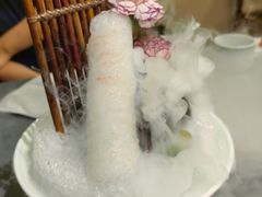 -沈灶河豚宴·河豚融合餐厅(汉中路店)
