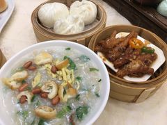 -顺德人家食府(黄金广场店)