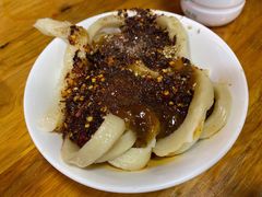 甜水面-洞子口张老二凉粉(文殊院店)