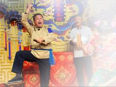 -陕西戏曲非遗博物馆