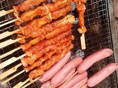 -钱小奴创意自助餐厅(仙居吾悦店)