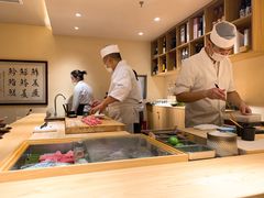 -鮨青(恒基名人购物中心店)