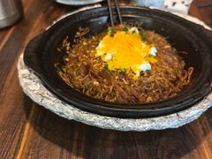 -萬家灯火·私房湘菜·22年老手艺(南岭大道店)