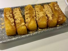 红糖糍粑-付小姐在成都(川沙店)