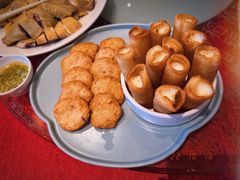 -稻香酒家·33年老字号·港式粤菜(富邦中心店)