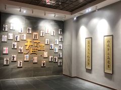 -青曲社相声(易俗街区店)