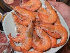 -梨花自助烤肉(西三旗万象汇黑金店)