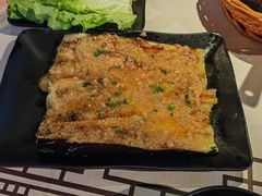 烤大茄子-云晓光头烧烤吧(川沙绿地店)