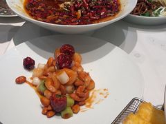 -壹零捌道·北京烤鸭(车公庄店)