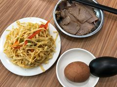 -有礼有面(知春路店)