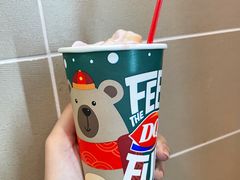 -DQ·蛋糕·冰淇淋(嘉兴南湖万达店)