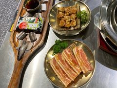 -本炙炭烤·蒲烧活鳗料理店(金沙洲店)
