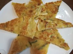 海鲜饼-老朴饭店(邮政街总店)