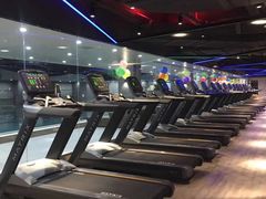 -W FITNESS 威尔仕健身·游泳(老西门新苑店)
