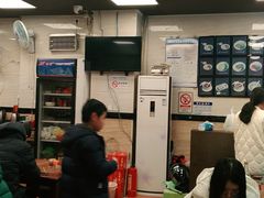 大堂-西关云吞面世家(兰花路店)