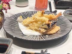 -将太无二·北美传奇寿司(荟聚购物中心西红门店)