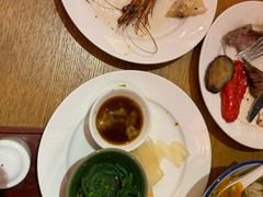 -咖啡厅自助餐厅(贵阳中天凯悦酒店)