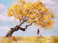 -八哥美术·成人美术画室(总校区)