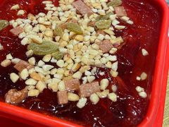 豆香冰麻糍-老闵田螺馆·南昌特色小炒(梦时代店)