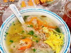 -长人馄饨铺(解放街店)