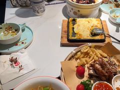 -田婆婆的菜(友谊阳光城店)