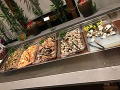 -大连金石滩绿发温泉假日酒店