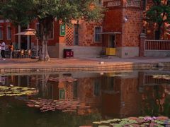 -晋江五店市传统文化旅游区