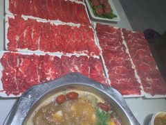 -古乐牛香·鲜牛肉牛杂火锅(千灯店)