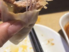 -玫瑰花园自助烤肉(顺义鑫海韵通店)