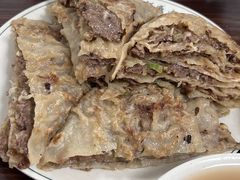 -清真永恒华威肉饼(潘家园店)
