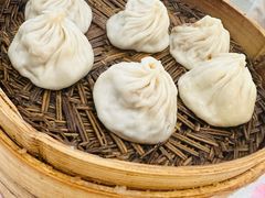 无锡小笼包-王興記(中山路店)