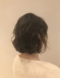 -HG美发设计沙龙