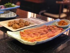 -百味源炭火烤翅 ·夜市大排档(酒仙桥店)