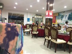 大堂-南海渔家•海鲜•正宗海南菜(海棠湾店)