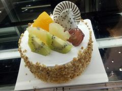 -丽莎蓓甜CAKE生日蛋糕·动物奶油(石家庄店)