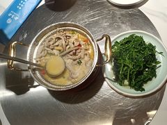 -云尊府云南菜·蒸汽石锅鱼(学清路店)