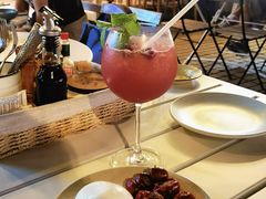 -Alimentari早午餐(安福路店)