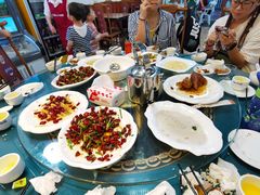 -黔人百味.贵州菜