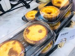 -面包新语(上地华联店)