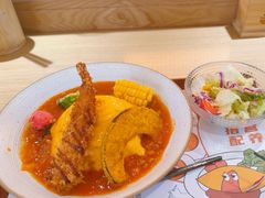 -吾妻拉面•和风食堂(群光广场店)