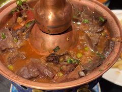 -全聚德(蓝山店)