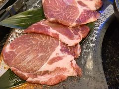 -老卜奎齐齐哈尔烤肉(人民东路店)