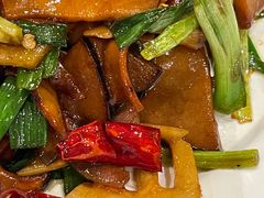 生爆盐煎肉-上海1号私藏菜(静安店)
